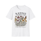 Native Garden Club Tee