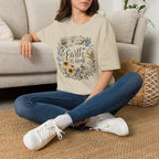 Earth is Home Tee