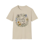 Earth is Home Tee