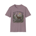 Saola Built For Wonder Tee