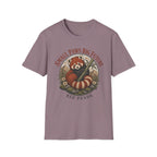 Small Paws Red Panda Tee