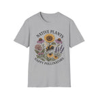 Native Plants Tee