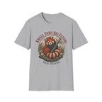 Small Paws Red Panda Tee