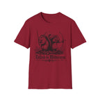 Defend The Wilderness 2 Tee