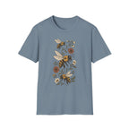Bee Pillar Tee