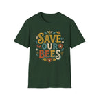 Save Our Bees Tee