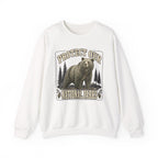 Protect Our National Parks Crewneck Sweatshirt