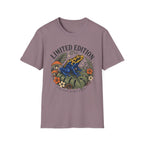 Poison Dart Frog Limited Edition Tee