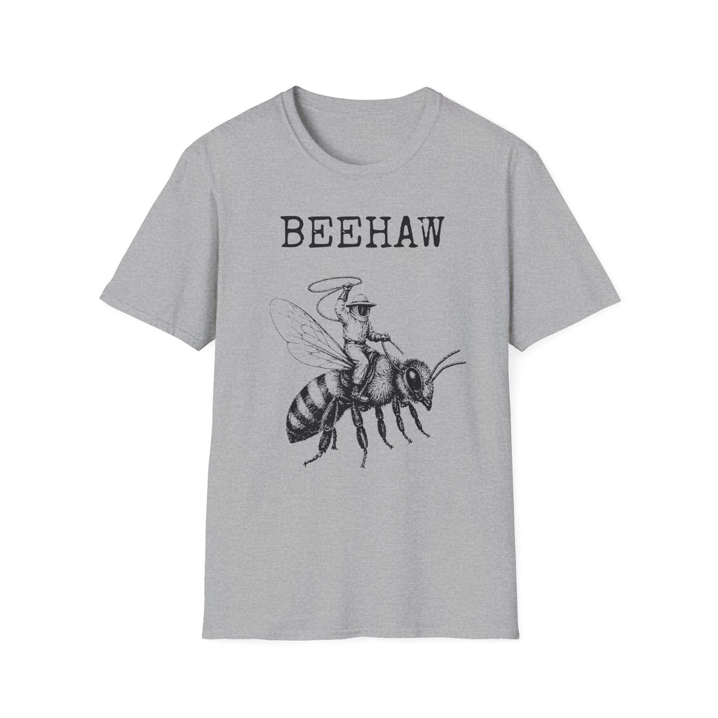 BEEHAW Tee