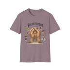 Bug Enthusiast Tee