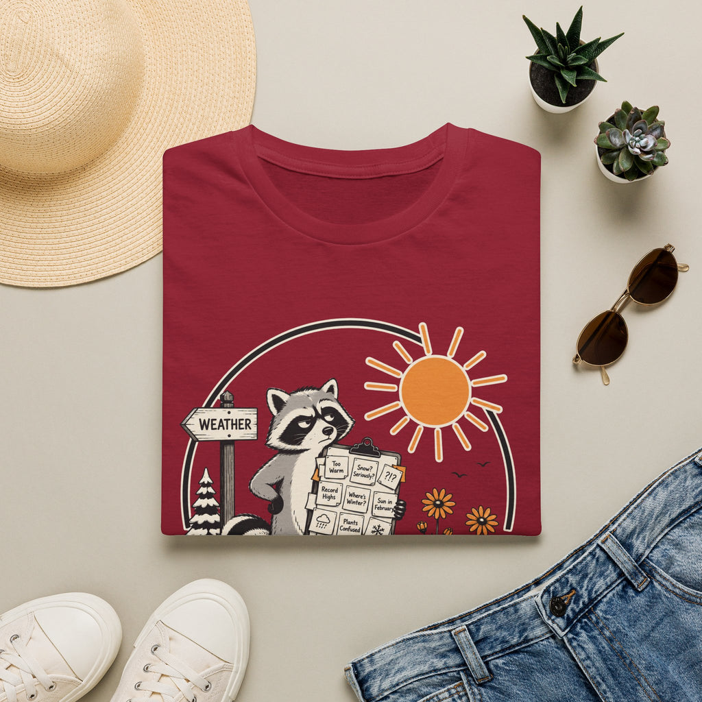 I Have Notes Sun Tee