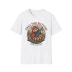 Small Paws Red Panda Tee