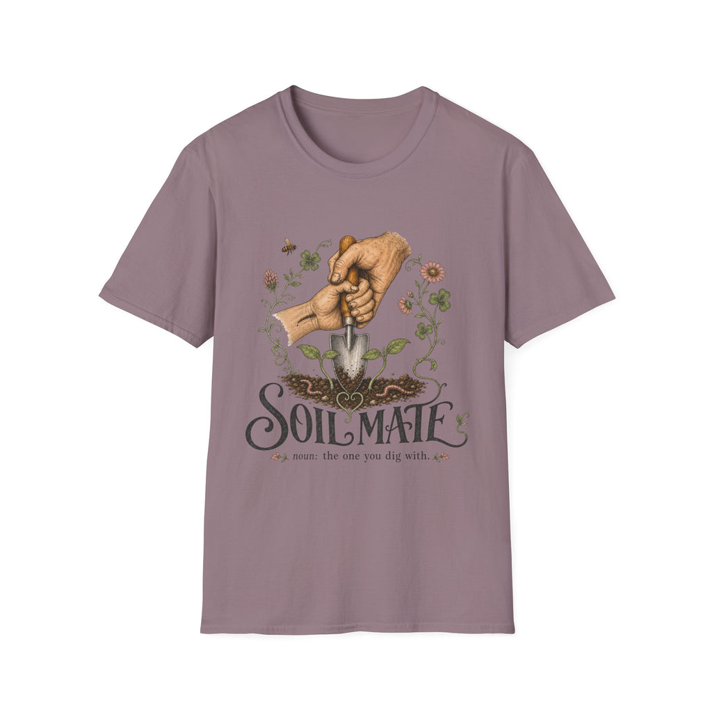 Soil Mate Tee