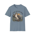 Philippine Eagle Keep The Sky Wild Tee