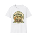 Compost It Tee