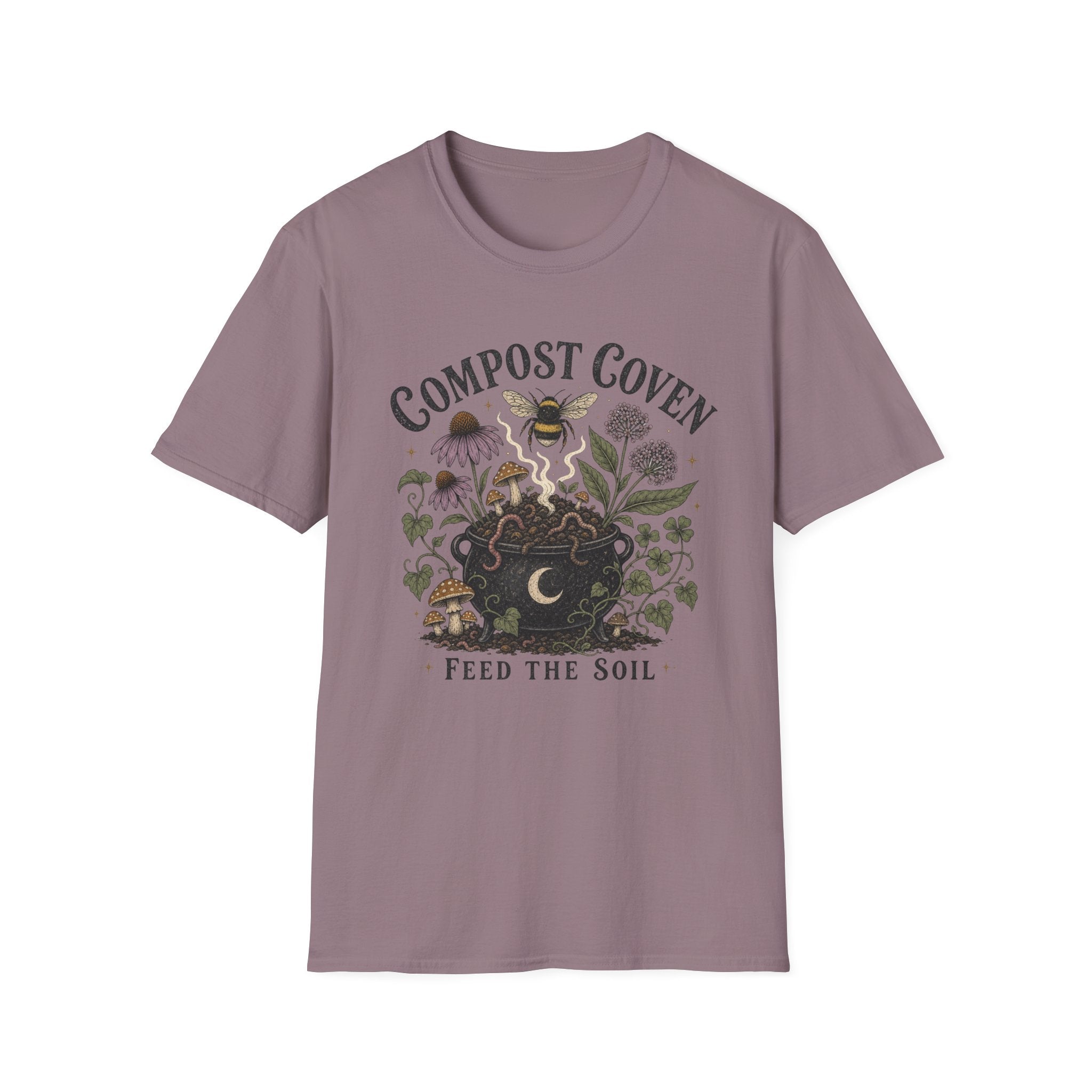 Compost Coven Tee