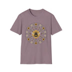 Bees Make The World Go Round Tee
