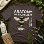 Anatomy of a Bumblebee Tee