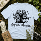 Defend The Wilderness Tee