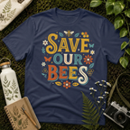 Save Our Bees Tee