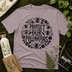 Protect Our Pollinators Tee