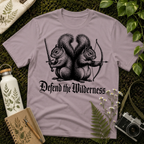 Defend The Wilderness Tee