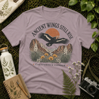 California Condor Ancient Wings Tee