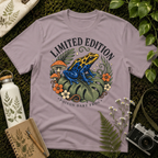 Poison Dart Frog Limited Edition Tee