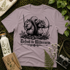 Defend The Wilderness 2 Tee