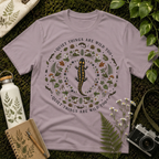 Salamander Mandala Tee