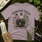 Compost Coven Tee
