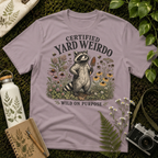 Yard Weirdo Tee