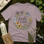 Earth is Home Tee