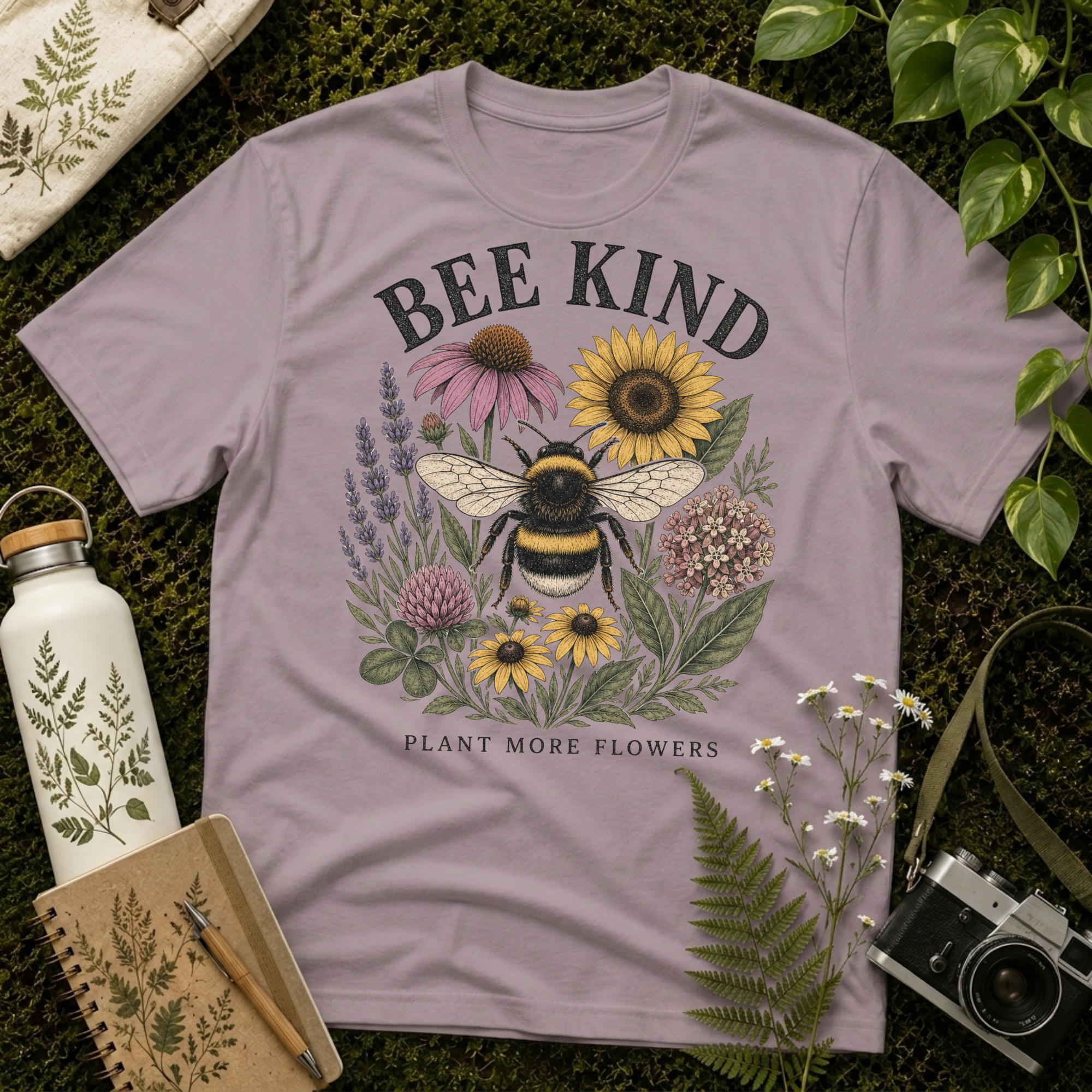 Bee Kind Tee