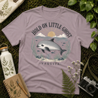 Vaquita Ghost Tee