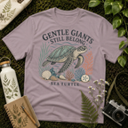 Gentle Giants Sea Turtle Tee