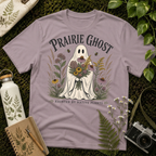 Prairie Ghost Tee