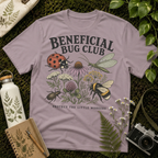 Beneficial Bug Club Tee