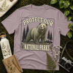 Protect Our National Parks Tee