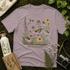 Feed The Pollinators 2 Tee