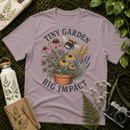 Tiny Garden Tee