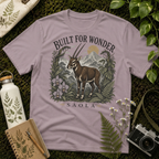 Saola Built For Wonder Tee