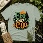 Eco Over Ego Tee