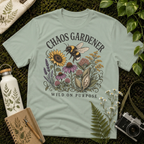 Chaos Gardener Tee