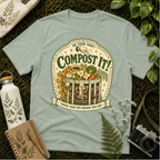 Compost It Tee