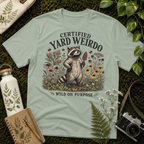 Yard Weirdo Tee