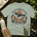 California Condor Ancient Wings Tee