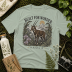Saola Built For Wonder Tee