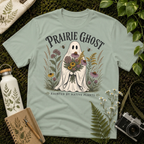 Prairie Ghost Tee