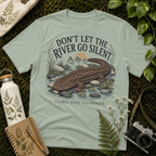 Chinese Giant Salamander Tee